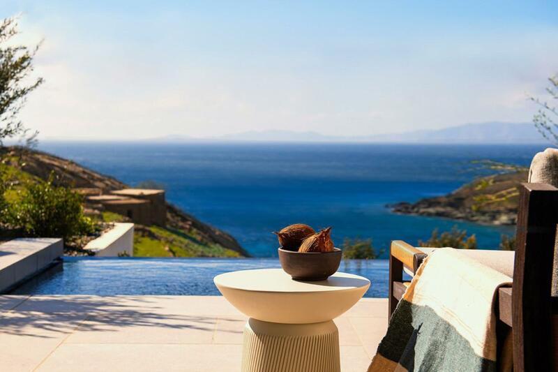 Odera, Tinos, Autograph Collection, Tinos