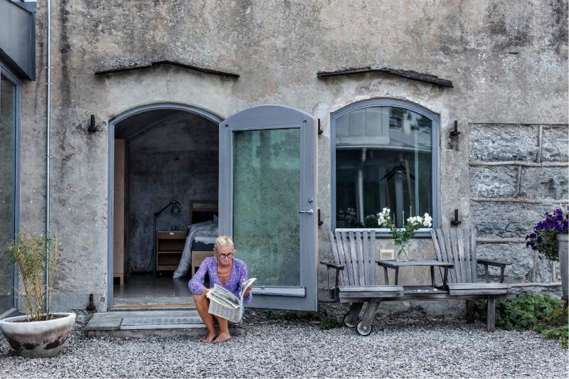 Fårösunds Fästning, Gotland