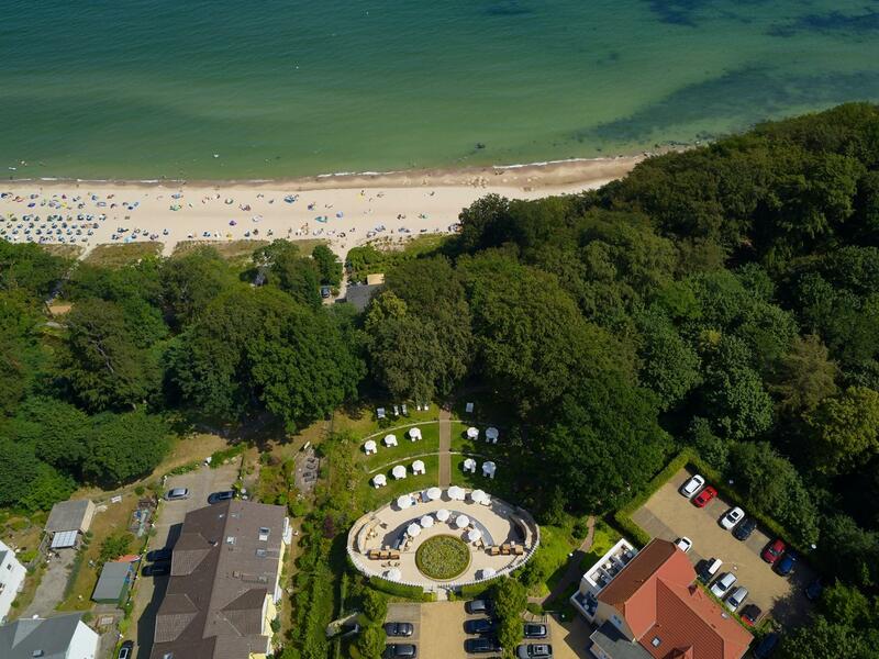 aja Nordperd & Villen, Rügen