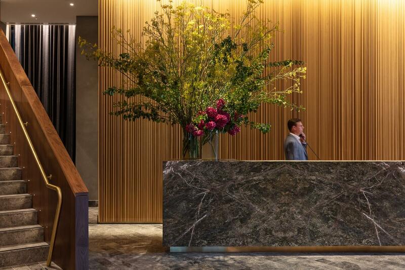 Next Hotel Melbourne, Curio Collection by Hilton, Melbourne