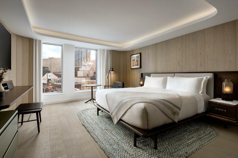 Muir, a Luxury Collection Hotel, Halifax, Halifax