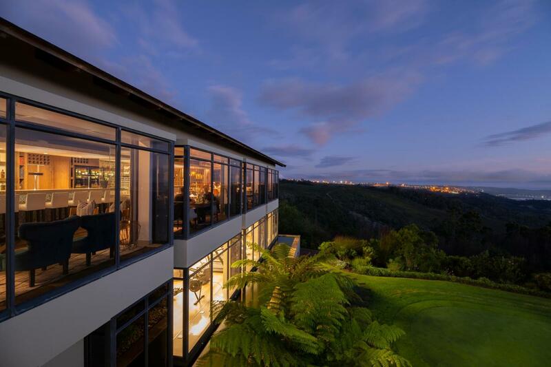 Simola Hotel, Country Club & Spa, Knysna