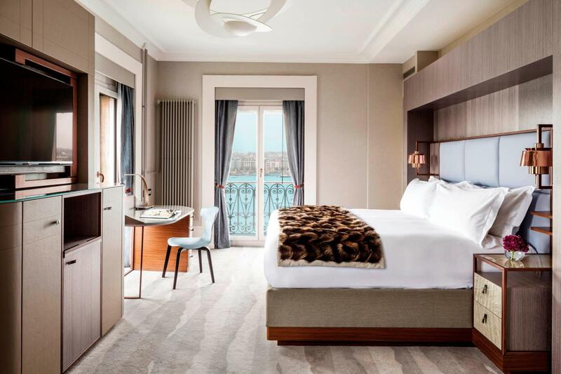 15 Best Hotels in Geneva | U.S. News