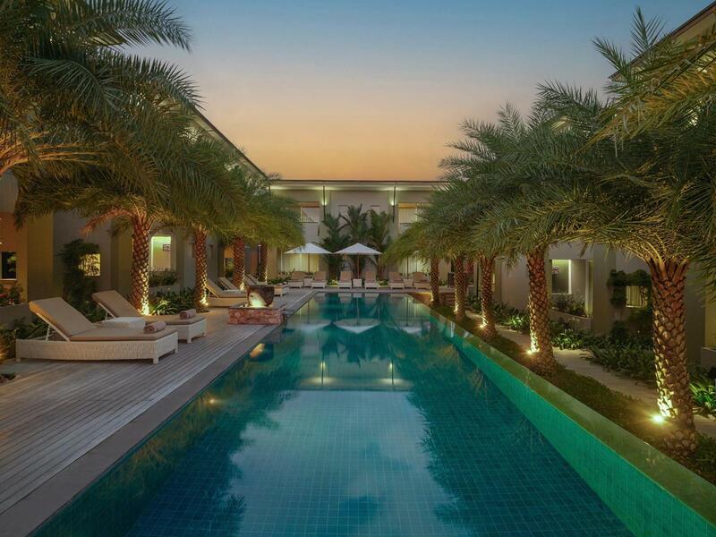 Chesa Canggu, Canggu