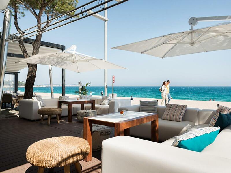 Cosmopolita Hotel Boutique & Spa, Costa Brava