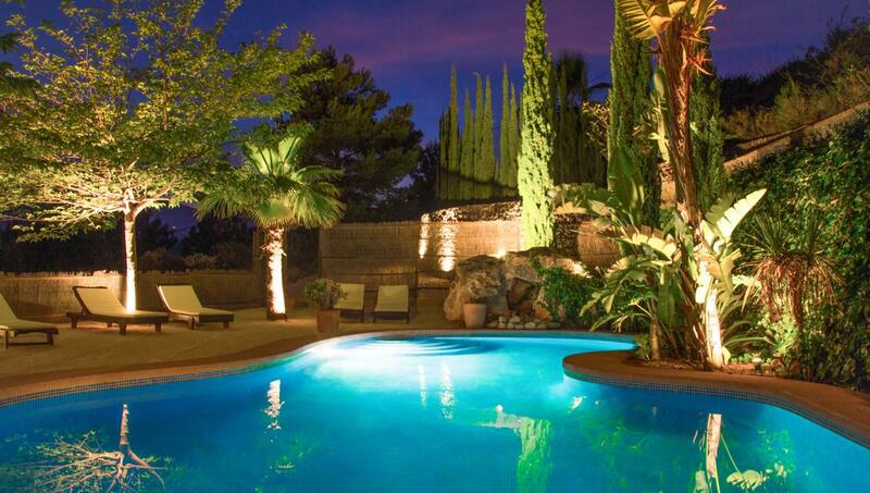 Finca el Tossal - Adults Only, Costa Blanca