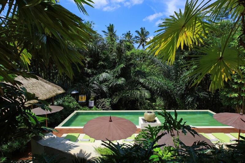 The Purist Villas & Spa Ubud, Ubud