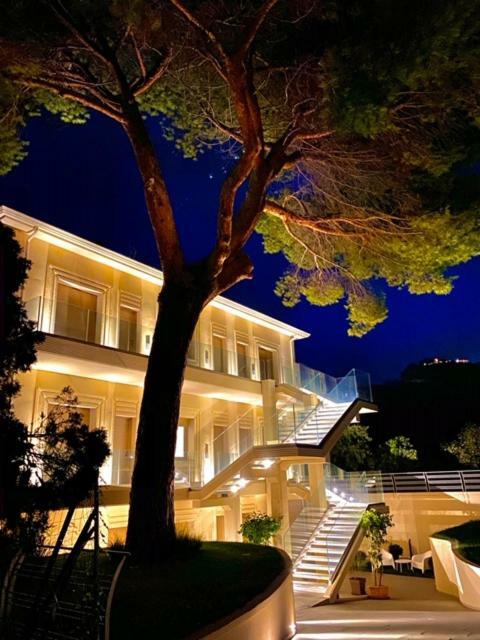 S'O Suites Tropea, Calabria