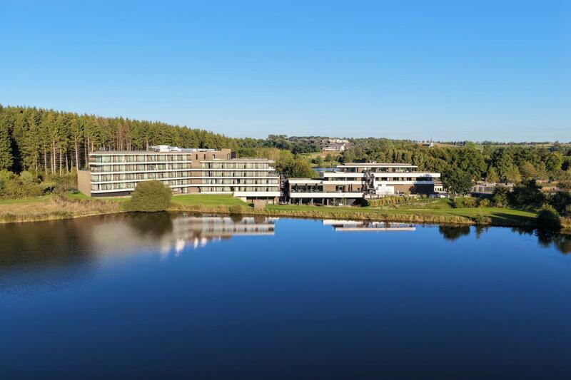 Anatura Hotel Luxembourg, Troisvierges