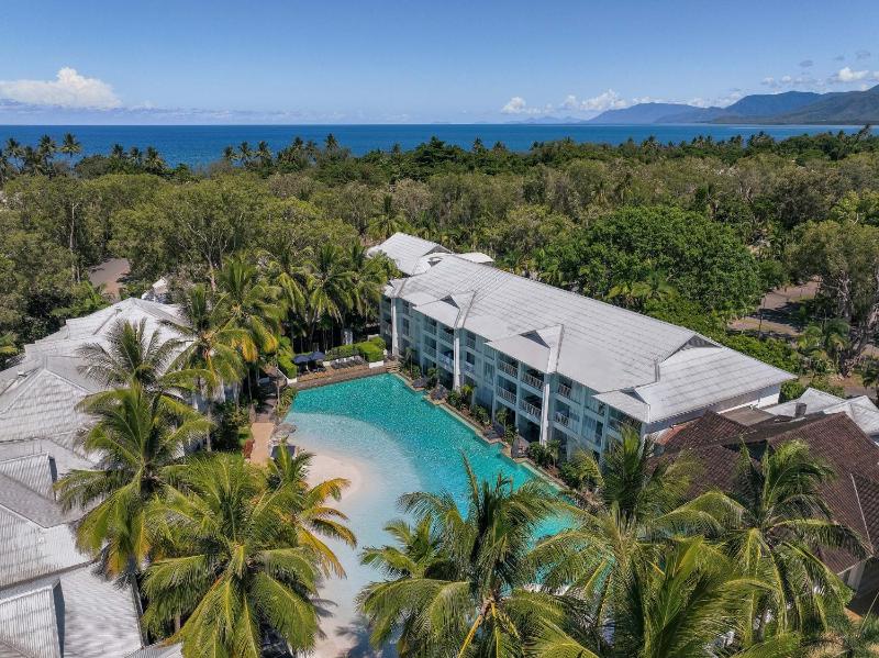 Peppers Beach Club, Port Douglas