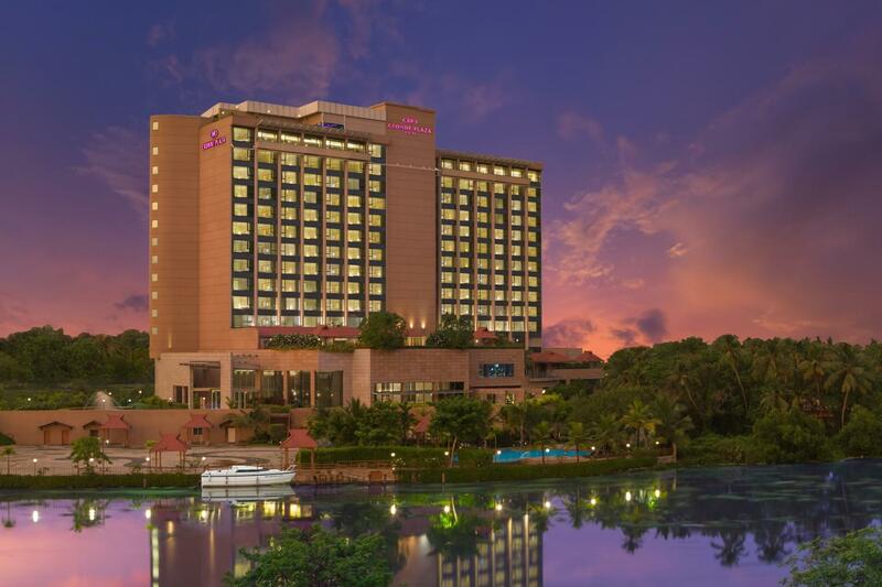 Crowne Plaza Kochi by IHG, Cochin