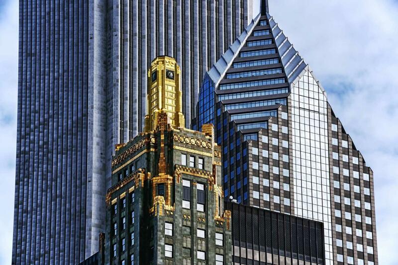 Pendry Chicago, Chicago