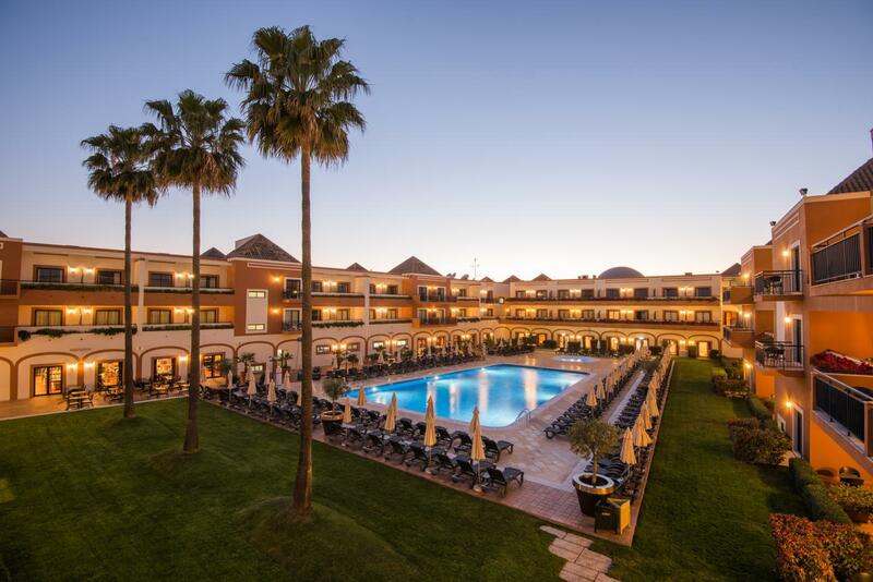 Vila Gale Tavira, Tavira