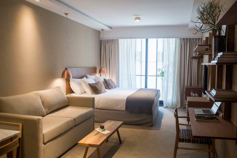 AQ Tailored Suites, Buenos Aires