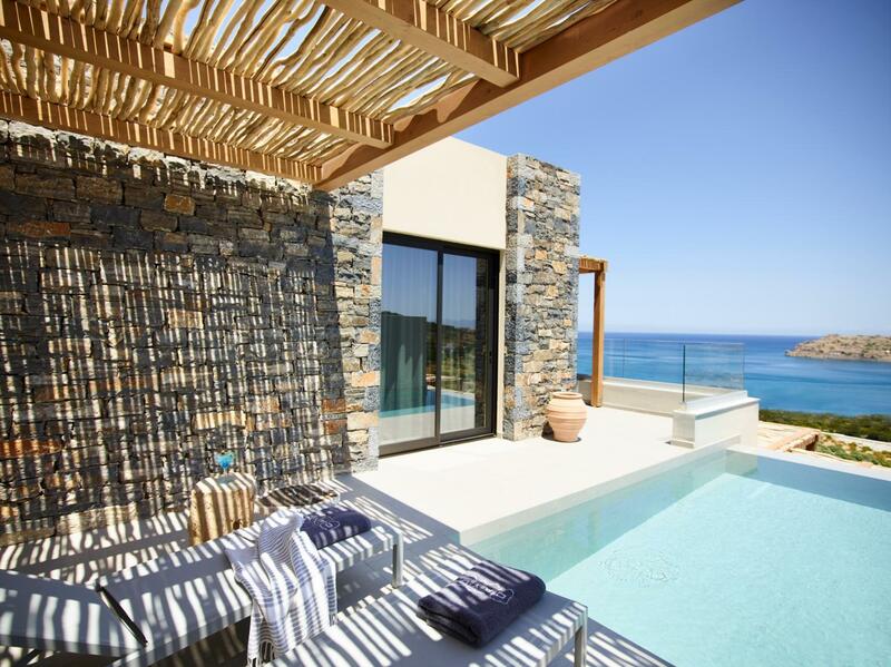 Cayo Exclusive Resort & Spa, Crete
