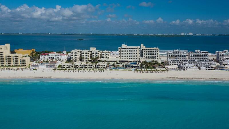 Occidental Tucancún - All Inclusive, Cancún