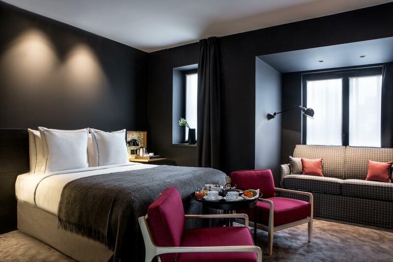 Hôtel Louvre-Lens - Esprit de France, Pas-de-Calais