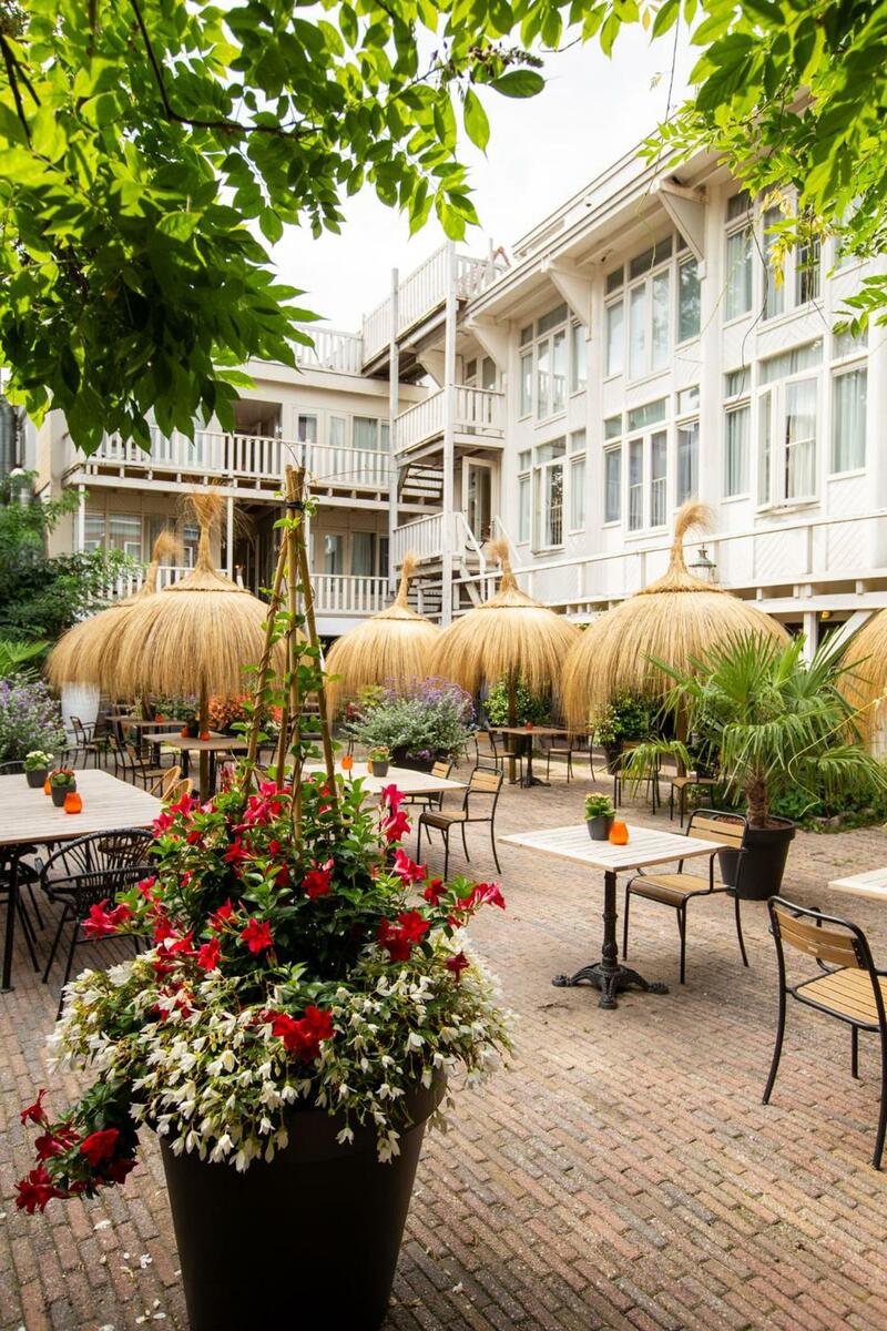 Hotel Schimmelpenninck Huys, Groningen