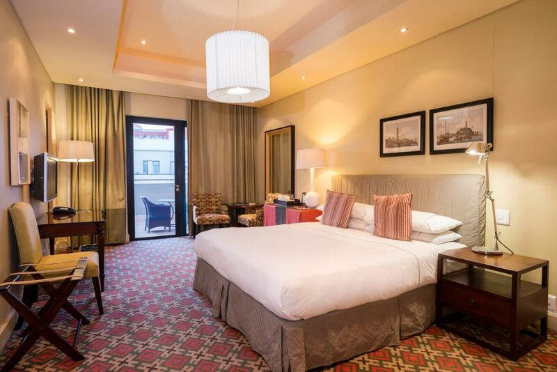 Royal Palm Hotel, Durban