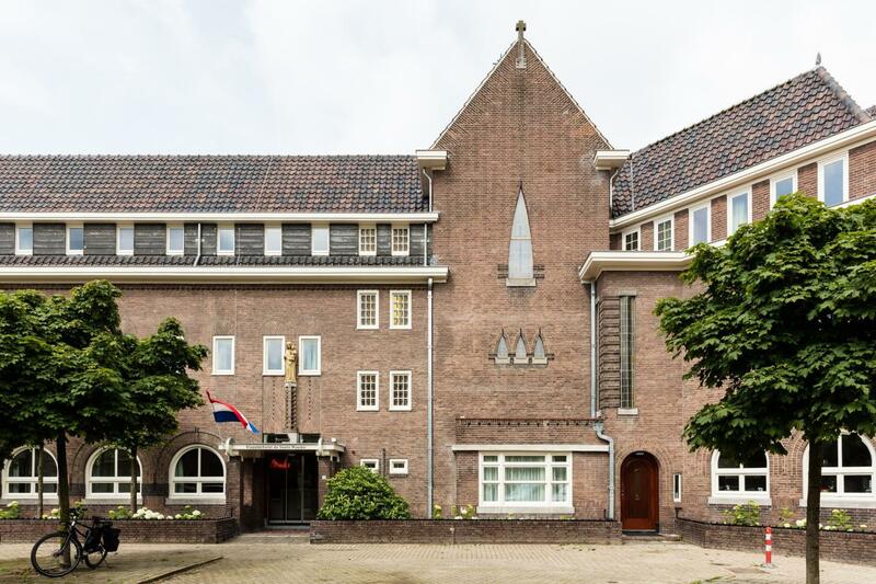 Kloosterhotel de Soete Moeder, Den Bosch