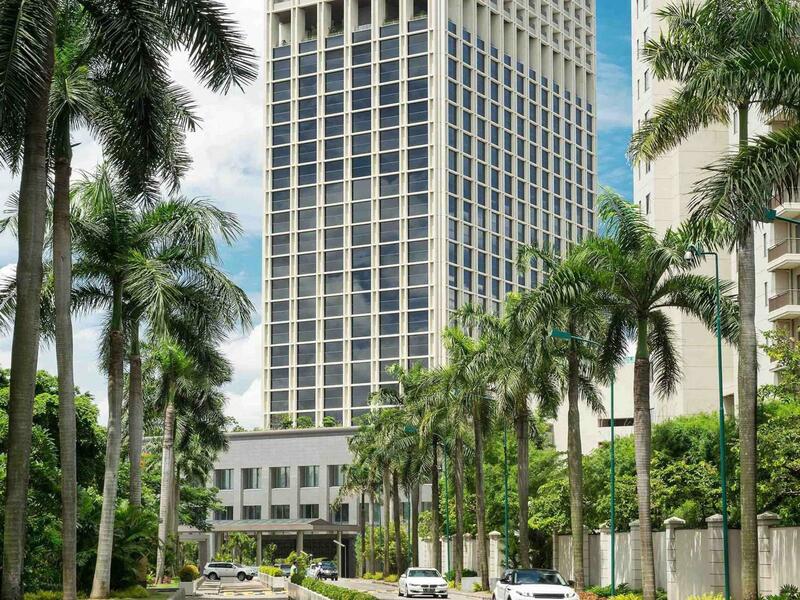 Fairmont Jakarta, Jakarta