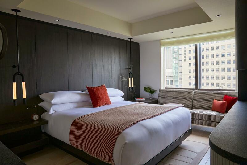 Kimpton Shinjuku Tokyo by IHG, Shinjuku