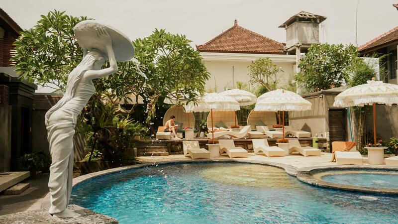 Annora Villas Seminyak, Seminyak