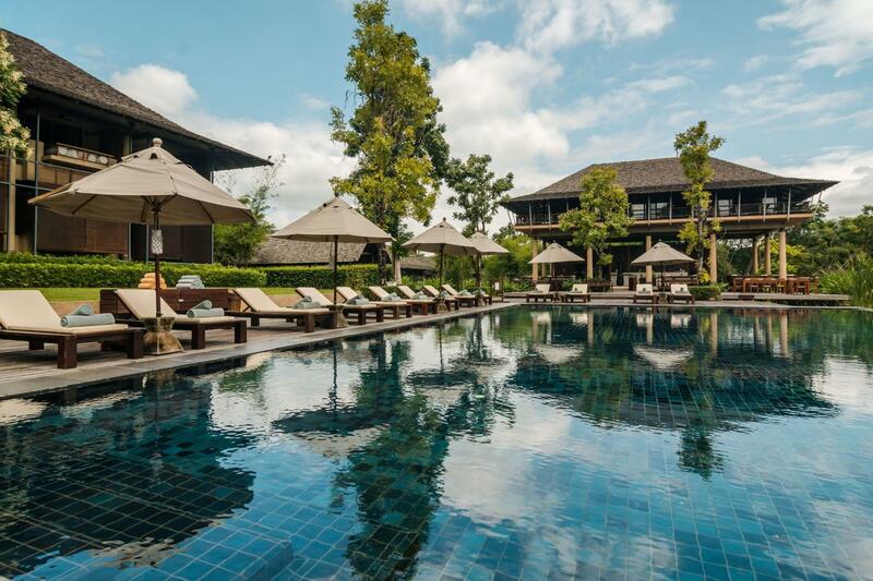 Kirimaya Golf Resort Spa - SHA Plus Certified, Khao Yai