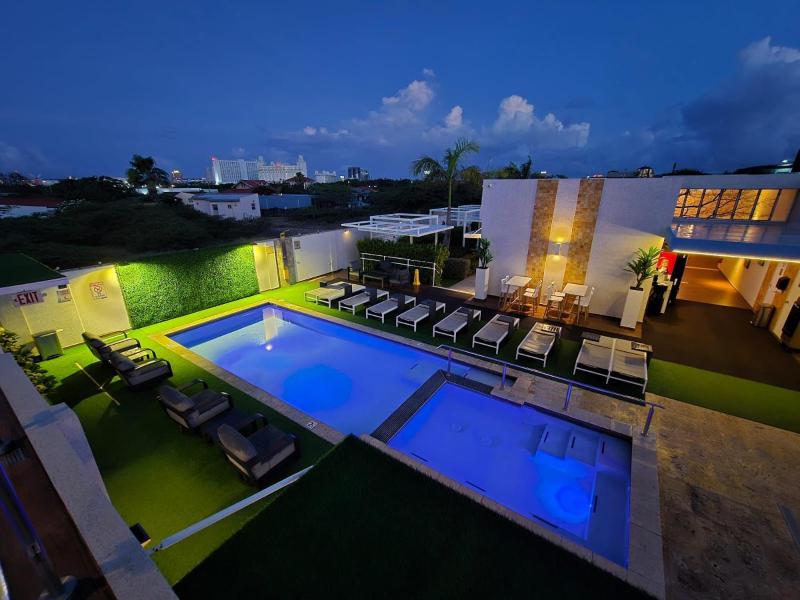 Aruba Boutique & Art Hotel - Adults Only, Aruba
