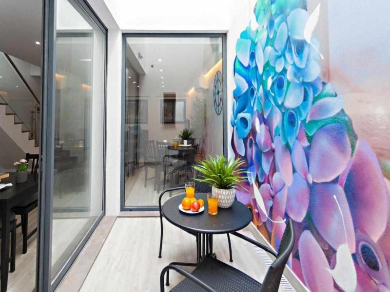 Faro Clara Suites, Faro