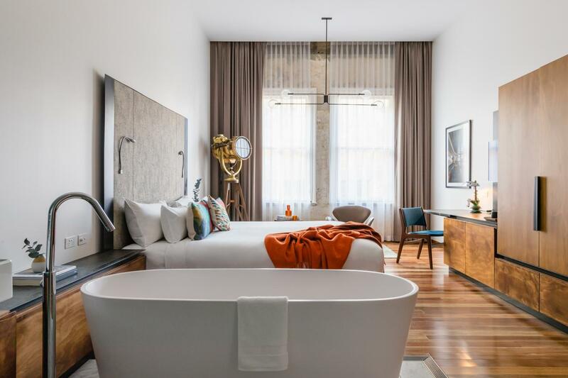 The Old Clare by Ode Hotels, Sydney
