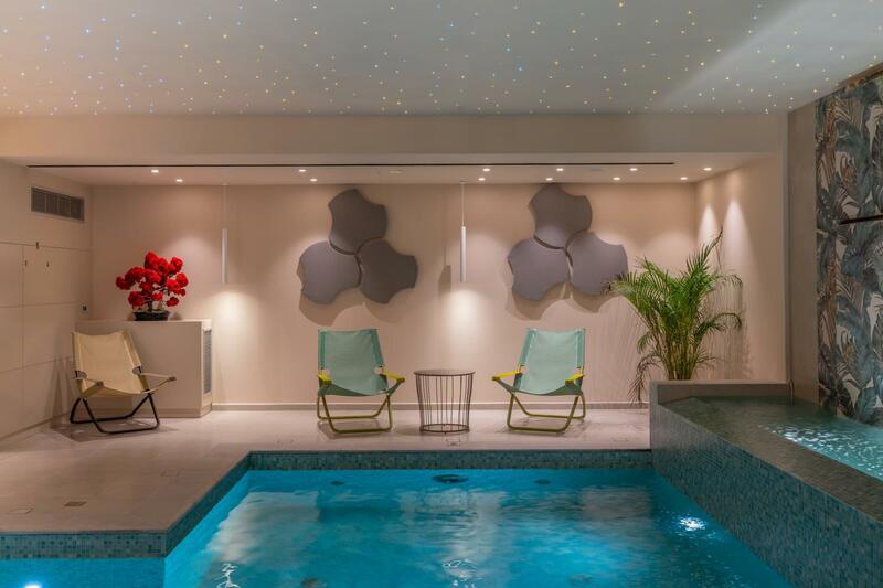 Ionian Plaza Hotel & Spa, Kefalonia