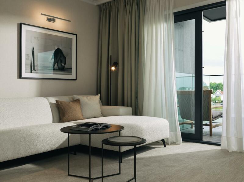 La Réserve Resort, Knokke