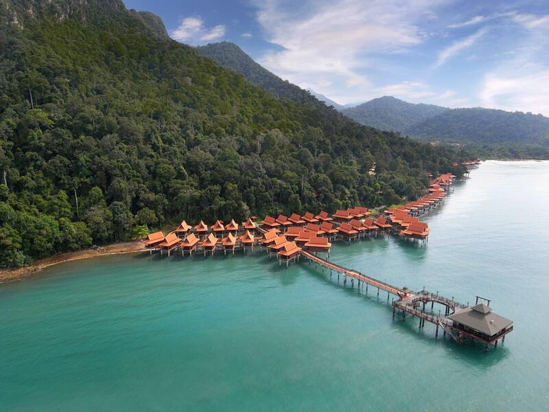 Berjaya Langkawi Resort, Langkawi
