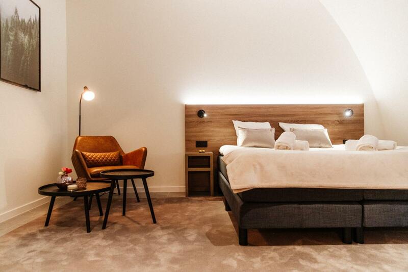 Hotel Reynaert Bv, Zeeland