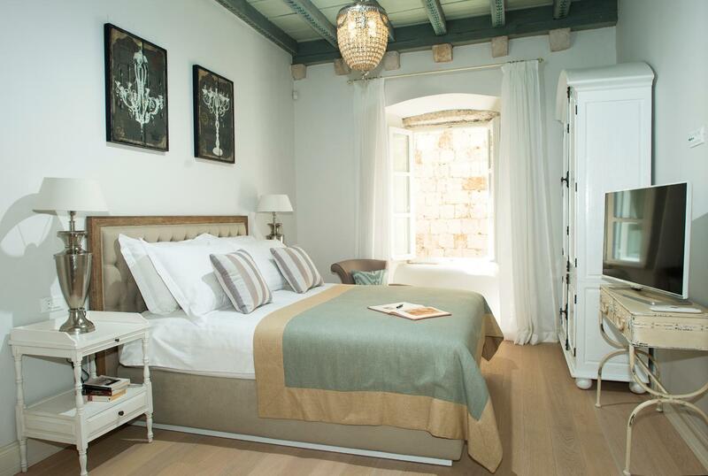 St. Joseph's, Dubrovnik