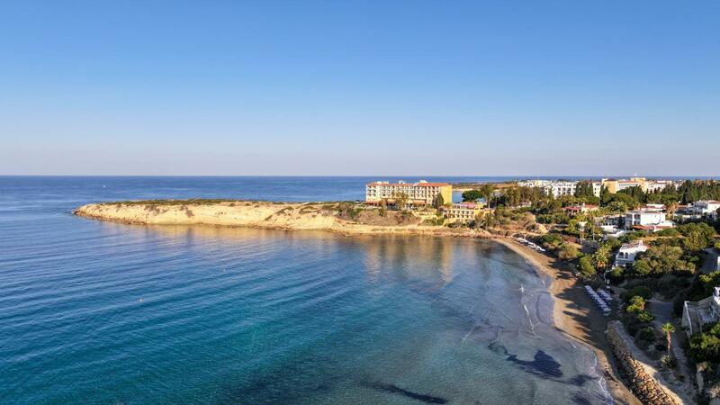 Thalassa Boutique Hotel & Spa, Paphos