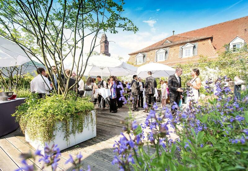 Arthotel Heidelberg, Heidelberg