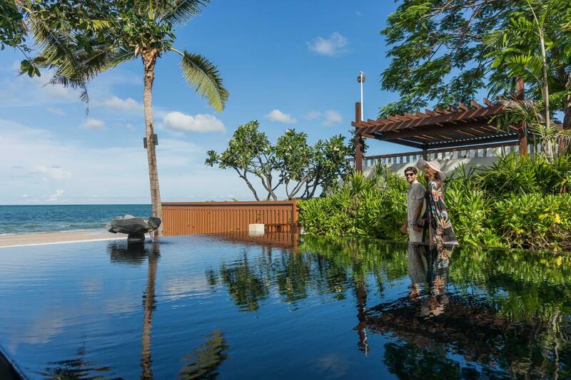 InterContinental Hua Hin Resort by IHG, Hua Hin