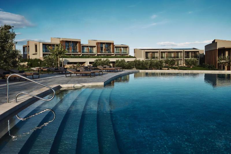 Zelia Halkidiki, part of Destination by Hyatt - Adults Only, Halkidiki
