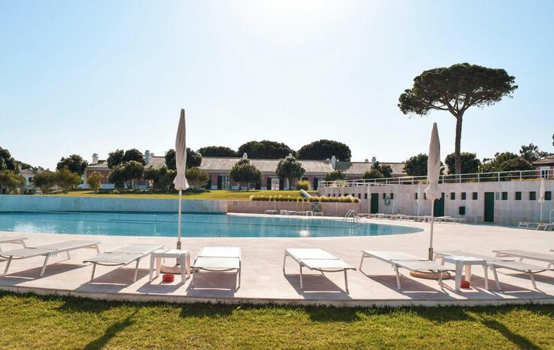 Vila Bicuda Resort, Cascais