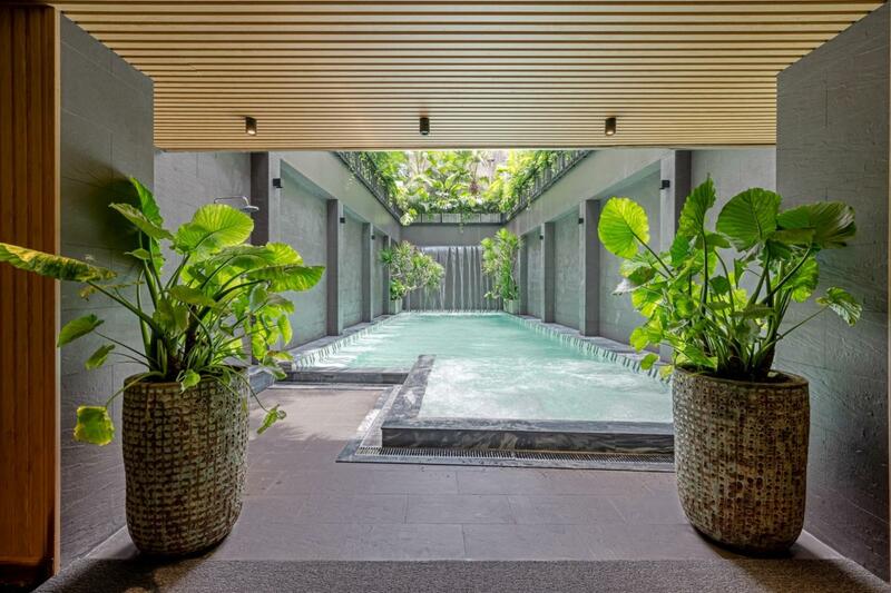 La Siesta Classic Hang Thung, Hanoi