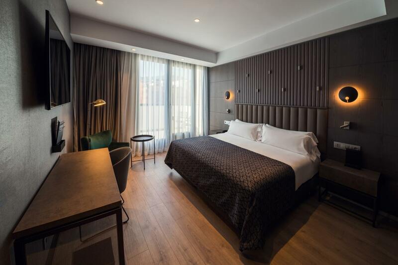 Catalonia Gran Vía Bilbao, Basque Country