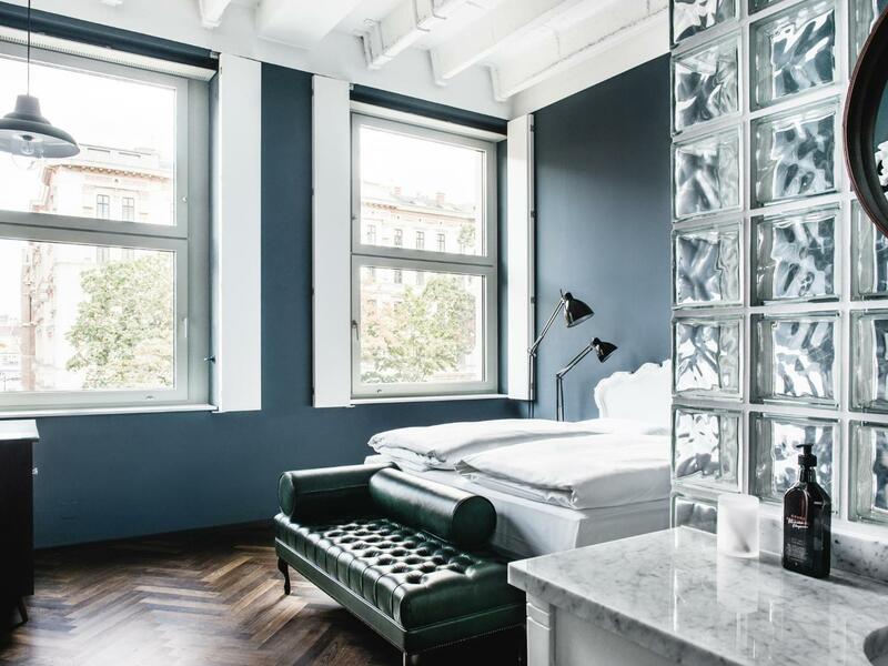 Grand Ferdinand Vienna – Your Hotel In The City Center, Vienna