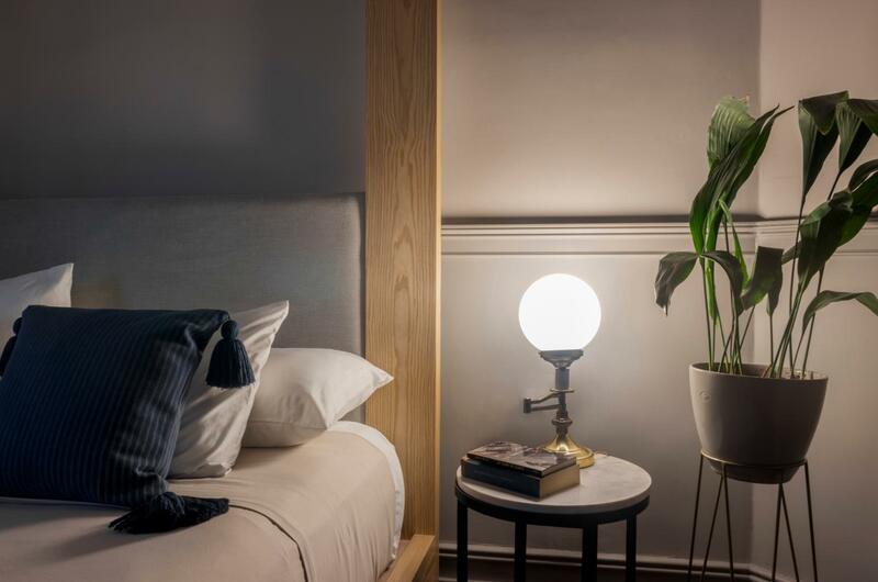 Aposento Boutique Hotel, Mexico City