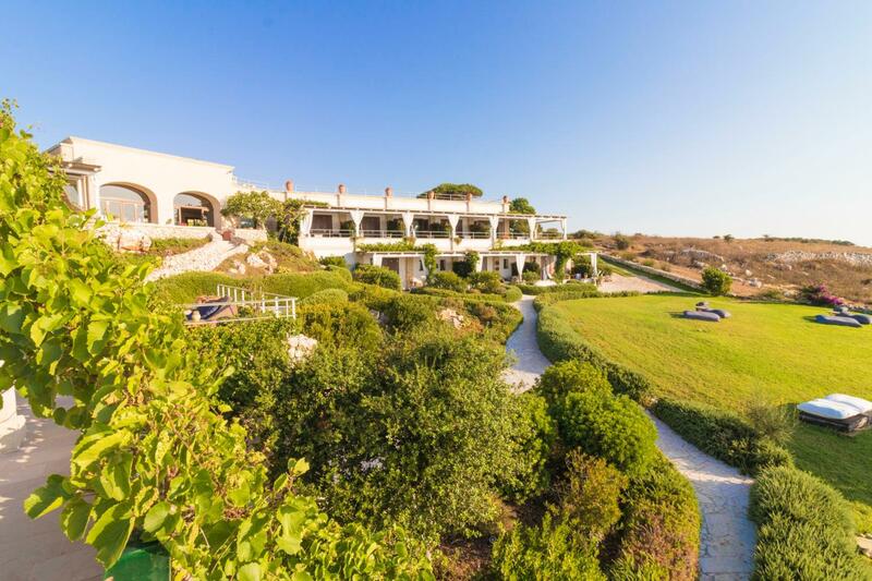 Le Capase Resort Salento, Puglia