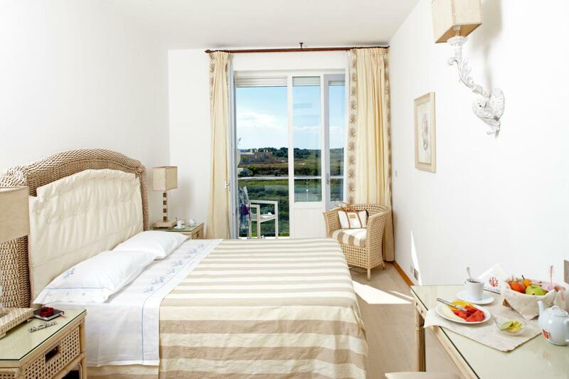 Relais Valle Dell'Idro, Otranto