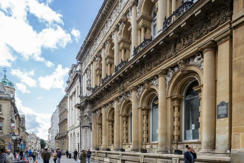 Harbour Hotel & Spa Bristol, Bristol