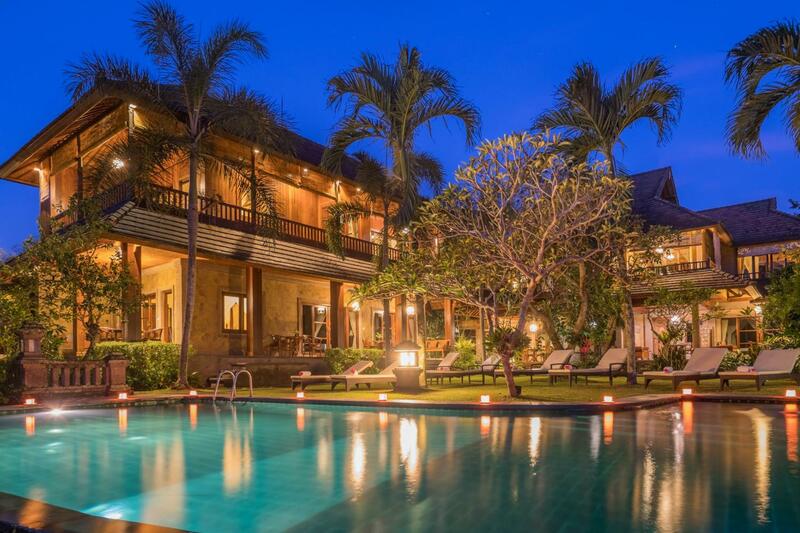 Ananda Ubud Resort, Ubud