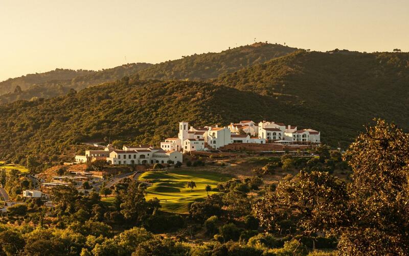 Viceroy Residences at Ombria Algarve, Algarve